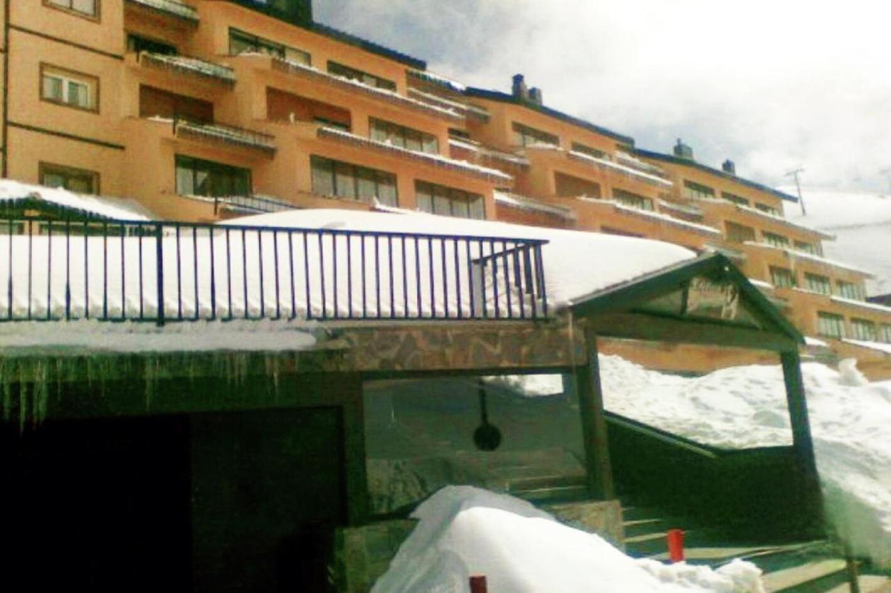 Apartment de las Nieves Sierra Nevada Exterior foto